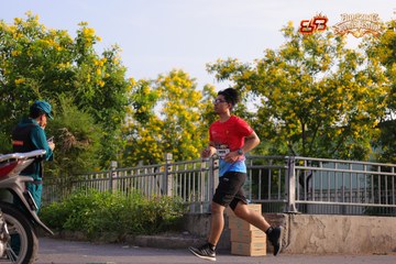 AMAZING SPORTS FESTIVAL - Ảnh #5309632