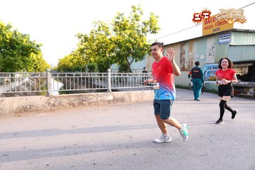 AMAZING SPORTS FESTIVAL - Ảnh #5302885