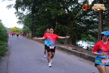 AMAZING SPORTS FESTIVAL - Ảnh #5306177