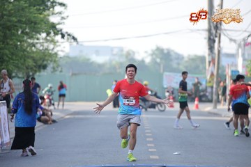 AMAZING SPORTS FESTIVAL - Ảnh #5297275