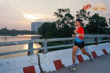 AMAZING SPORTS FESTIVAL - Ảnh #5298031