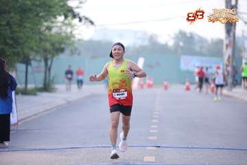 AMAZING SPORTS FESTIVAL - Ảnh #5294186
