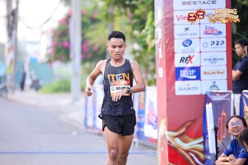 AMAZING SPORTS FESTIVAL - Ảnh #5297830