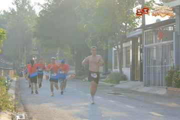 AMAZING SPORTS FESTIVAL - Ảnh #5292801