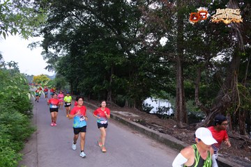 AMAZING SPORTS FESTIVAL - Ảnh #5305607