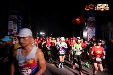 AMAZING SPORTS FESTIVAL - Ảnh #5297458