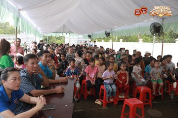 AMAZING SPORTS FESTIVAL - Ảnh #5332316