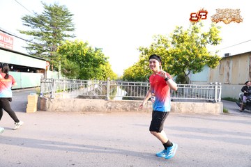 AMAZING SPORTS FESTIVAL - Ảnh #5303005