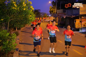 AMAZING SPORTS FESTIVAL - Ảnh #5304961
