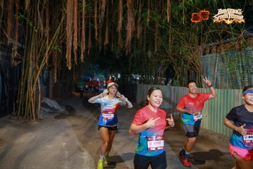 AMAZING SPORTS FESTIVAL - Ảnh #5300119