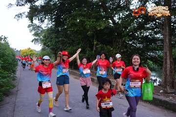 AMAZING SPORTS FESTIVAL - Ảnh #5307170