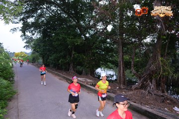 AMAZING SPORTS FESTIVAL - Ảnh #5305637