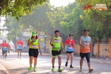 AMAZING SPORTS FESTIVAL - Ảnh #5310185
