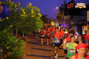 AMAZING SPORTS FESTIVAL - Ảnh #5304584