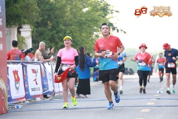 AMAZING SPORTS FESTIVAL - Ảnh #5299149