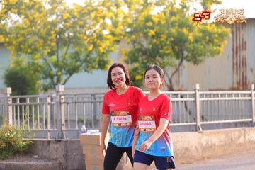 AMAZING SPORTS FESTIVAL - Ảnh #5308770