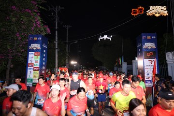 AMAZING SPORTS FESTIVAL - Ảnh #5297508