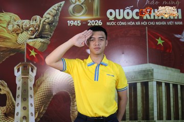 AMAZING SPORTS FESTIVAL - Ảnh #5314241