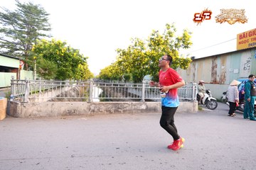 AMAZING SPORTS FESTIVAL - Ảnh #5302390