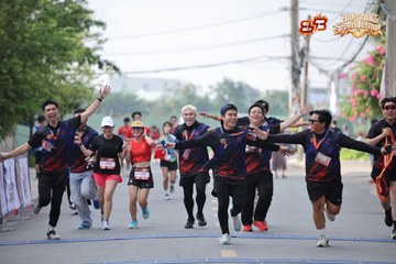 AMAZING SPORTS FESTIVAL - Ảnh #5301236