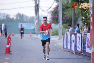 AMAZING SPORTS FESTIVAL - Ảnh #5293910
