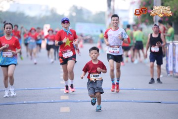 AMAZING SPORTS FESTIVAL - Ảnh #5295858