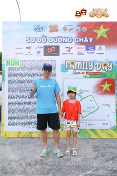 AMAZING SPORTS FESTIVAL - Ảnh #5299564