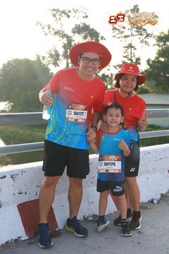 AMAZING SPORTS FESTIVAL - Ảnh #5298601