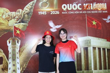 AMAZING SPORTS FESTIVAL - Ảnh #5314521
