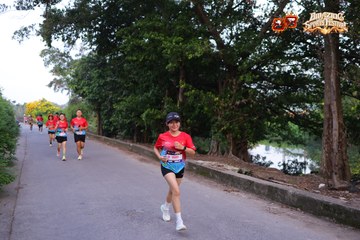 AMAZING SPORTS FESTIVAL - Ảnh #5305883