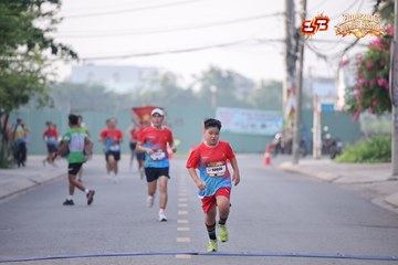 AMAZING SPORTS FESTIVAL - Ảnh #5294837