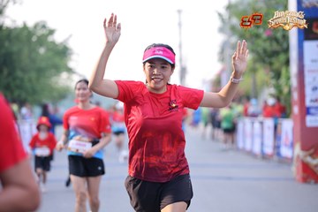 AMAZING SPORTS FESTIVAL - Ảnh #5295736