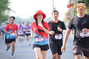 AMAZING SPORTS FESTIVAL - Ảnh #5296975