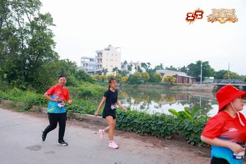 AMAZING SPORTS FESTIVAL - Ảnh #5300741