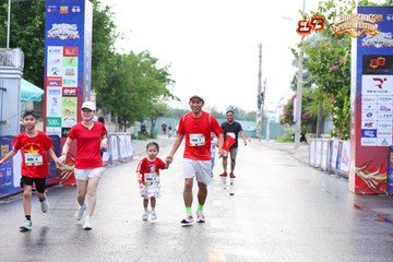 AMAZING SPORTS FESTIVAL - Ảnh #5289694