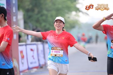 AMAZING SPORTS FESTIVAL - Ảnh #5294812
