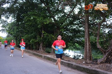 AMAZING SPORTS FESTIVAL - Ảnh #5306990