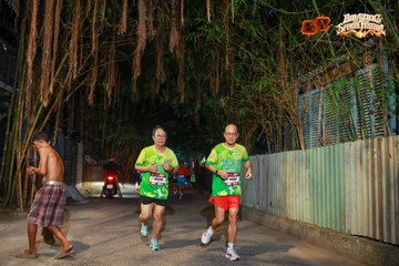 AMAZING SPORTS FESTIVAL - Ảnh #5299913