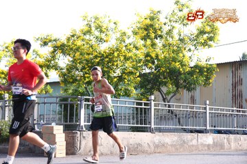 AMAZING SPORTS FESTIVAL - Ảnh #5303819
