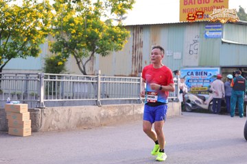 AMAZING SPORTS FESTIVAL - Ảnh #5309401
