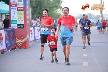 AMAZING SPORTS FESTIVAL - Ảnh #5296135