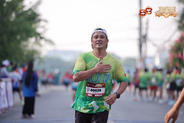AMAZING SPORTS FESTIVAL - Ảnh #5296307