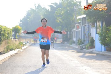 AMAZING SPORTS FESTIVAL - Ảnh #5293306
