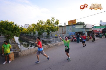 AMAZING SPORTS FESTIVAL - Ảnh #5307858