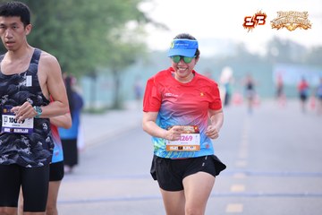 AMAZING SPORTS FESTIVAL - Ảnh #5294428