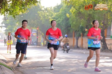 AMAZING SPORTS FESTIVAL - Ảnh #5310405