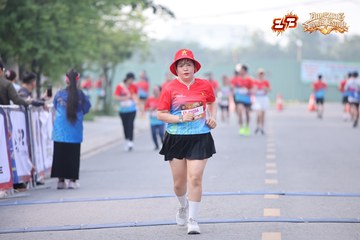 AMAZING SPORTS FESTIVAL - Ảnh #5295102