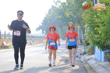 AMAZING SPORTS FESTIVAL - Ảnh #5293661