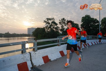AMAZING SPORTS FESTIVAL - Ảnh #5298071