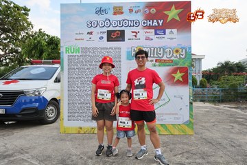 AMAZING SPORTS FESTIVAL - Ảnh #5289370